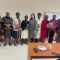 Philosophy And Religious Studies Department Blended Seminar With Prof Marilyn From UNISA, South Africa